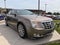 2012 Cadillac CTS Performance