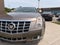 2012 Cadillac CTS Performance