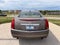 2012 Cadillac CTS Performance
