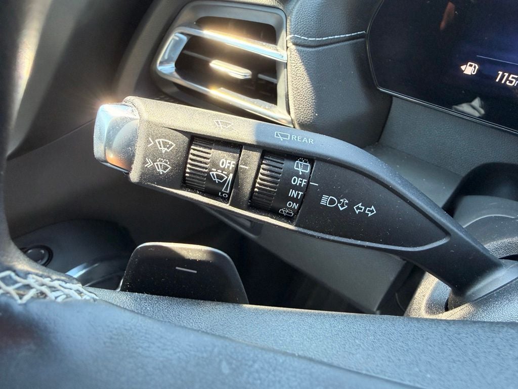 2025 Chevrolet Traverse LT 1LT