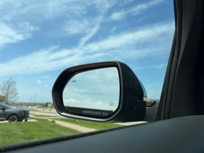 2026 Chevrolet Traverse LT 2LT