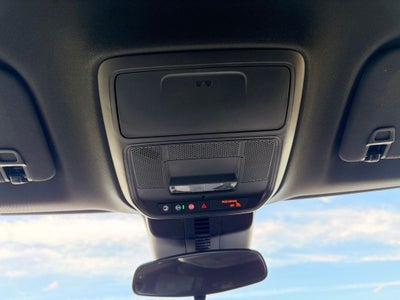 2026 Chevrolet Traverse LT 2LT