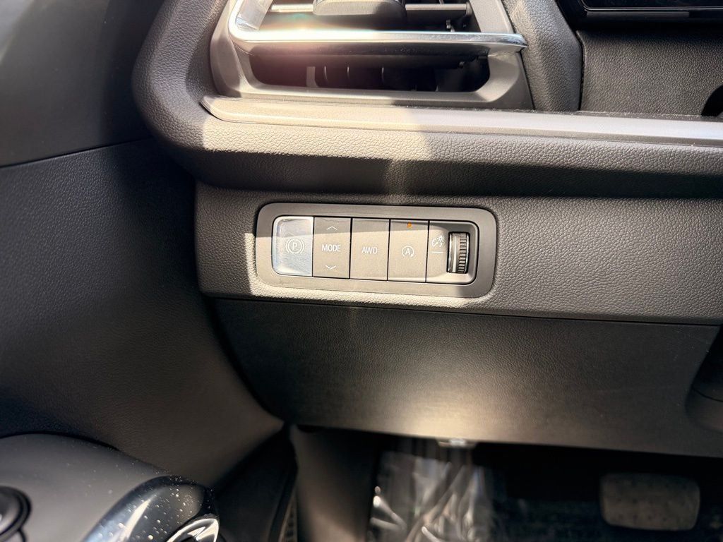 2026 Chevrolet Traverse LT 2LT