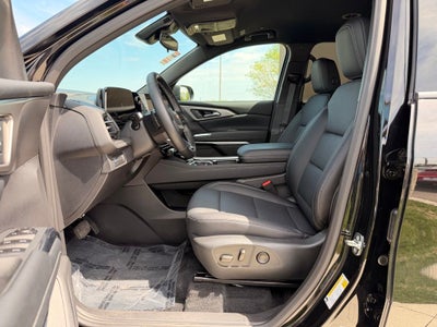 2026 Chevrolet Traverse LT 2LT