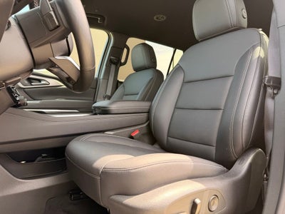 2026 Chevrolet Traverse LT 2LT