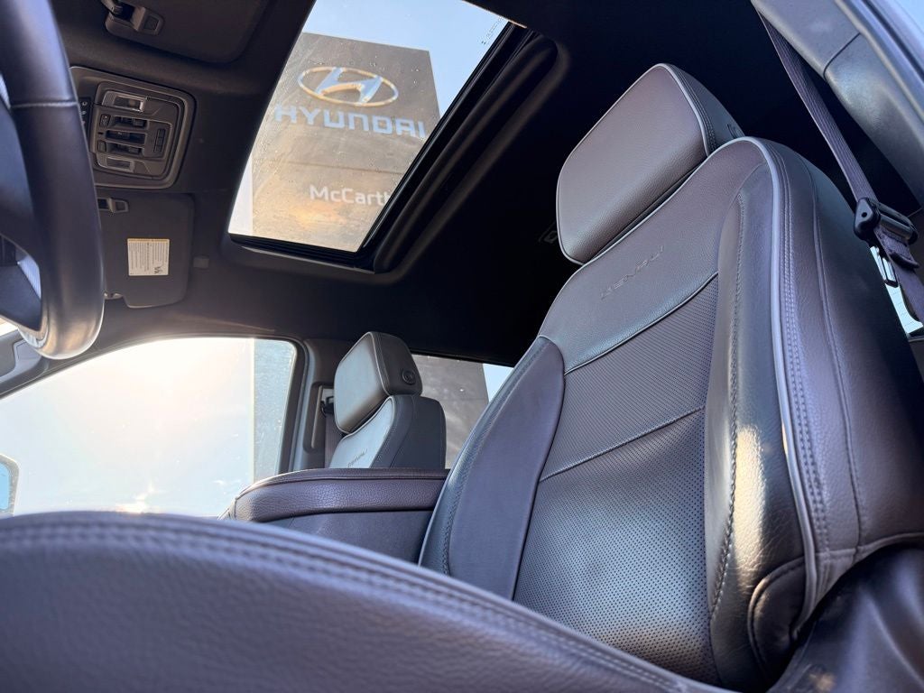 2024 GMC Sierra 3500HD Denali