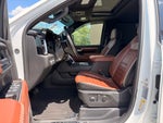 2025 GMC Sierra 3500HD Denali Ultimate
