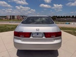 2005 Honda Accord EX-L