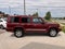 2008 Jeep Commander Overland