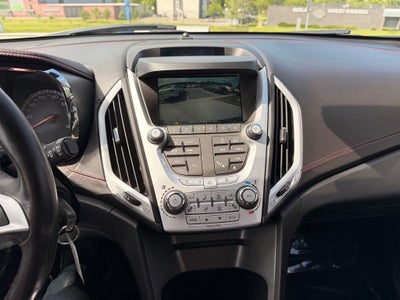 2014 GMC Terrain Denali