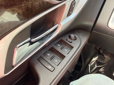 2014 GMC Terrain Denali