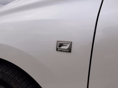 2013 Lexus RX 350 F Sport