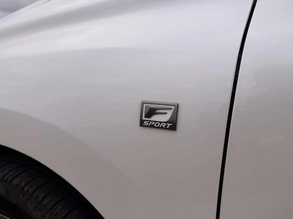 2013 Lexus RX 350 F Sport