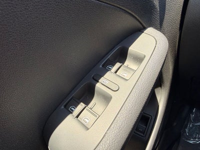 2012 Volkswagen Jetta 2.0L S