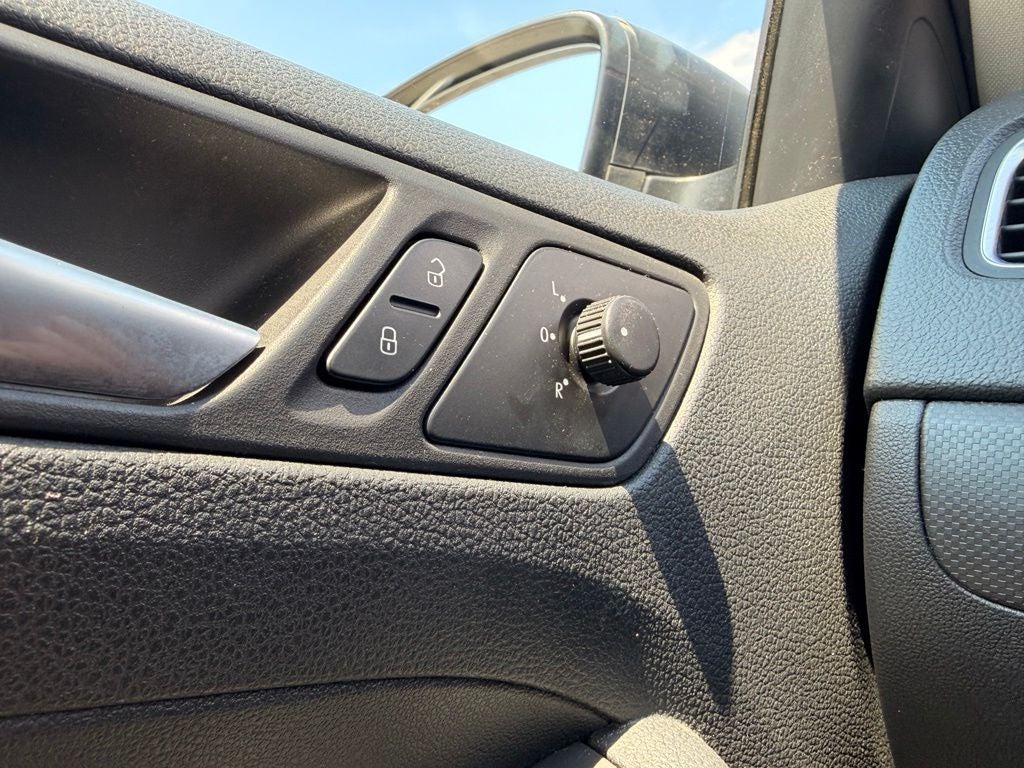 2012 Volkswagen Jetta 2.0L S