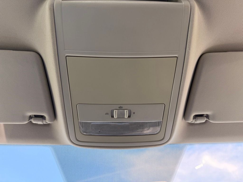 2012 Volkswagen Jetta 2.0L S