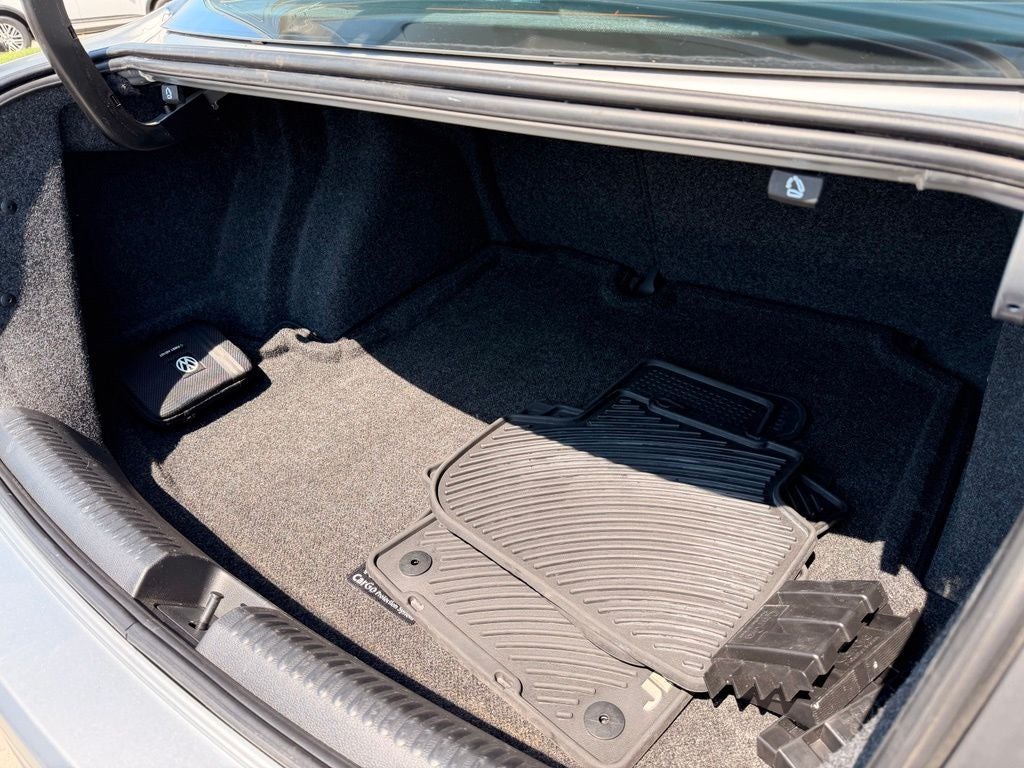 2012 Volkswagen Jetta 2.0L S