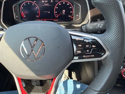 2024 Volkswagen Jetta GLI Autobahn