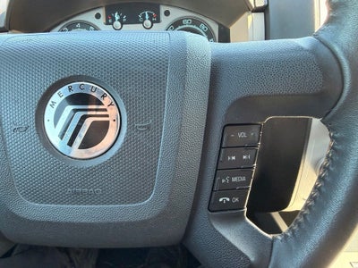 2010 Mercury Mariner Premier