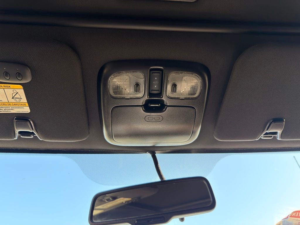 2010 Mercury Mariner Premier