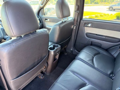 2010 Mercury Mariner Premier