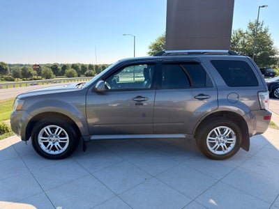 2010 Mercury Mariner Premier