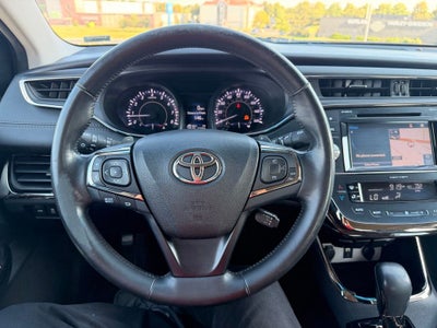 2015 Toyota Avalon XLE Touring