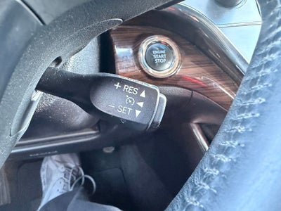 2015 Toyota Avalon XLE Touring