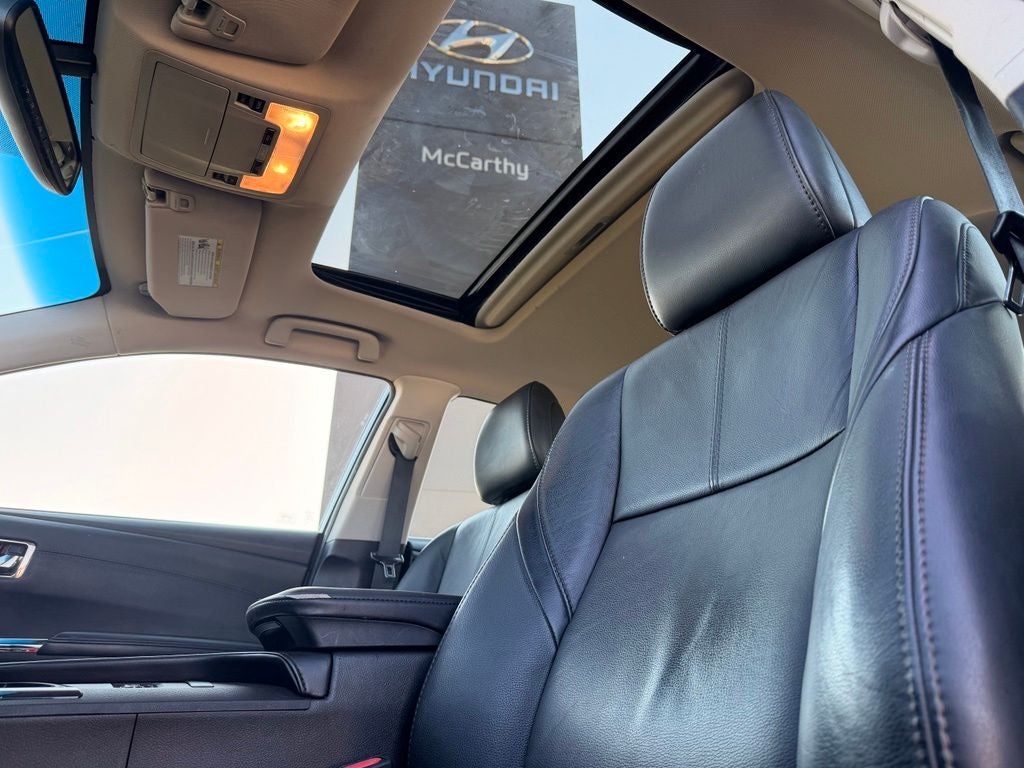 2015 Toyota Avalon XLE Touring