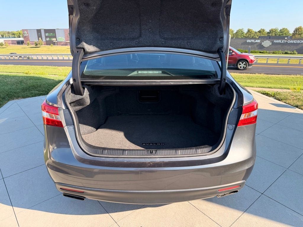 2015 Toyota Avalon XLE Touring
