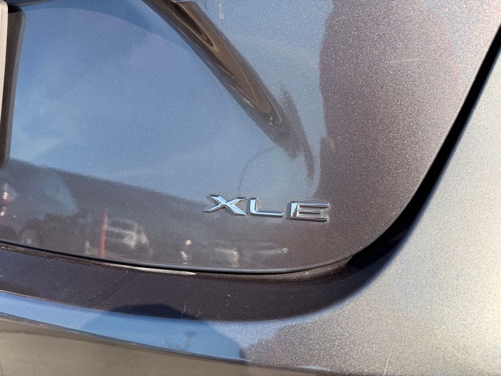 2015 Toyota Avalon XLE Touring