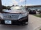 2012 Toyota Avalon Base