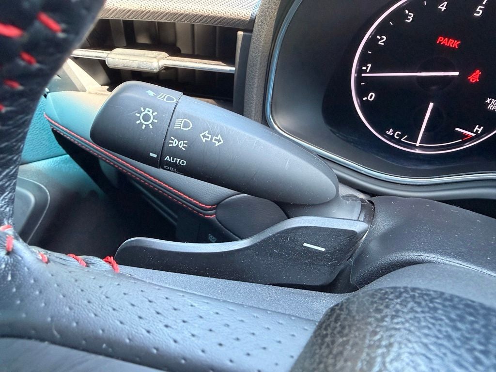 2020 Toyota Avalon TRD