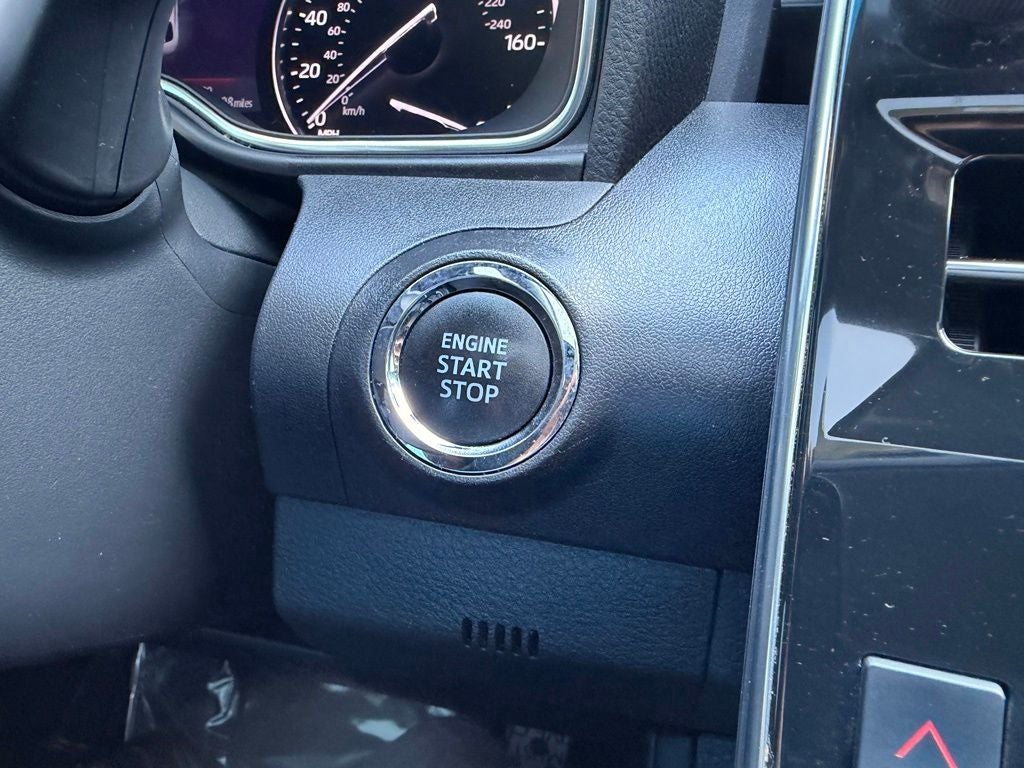 2020 Toyota Avalon TRD