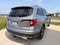 2021 Honda Pilot Elite