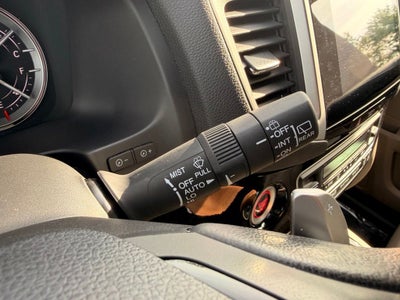 2018 Honda Pilot Elite
