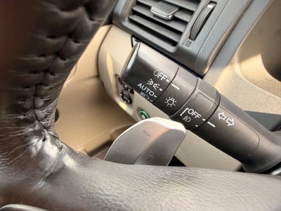 2018 Honda Pilot Elite