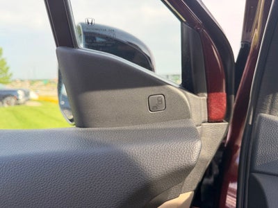 2018 Honda Pilot Elite