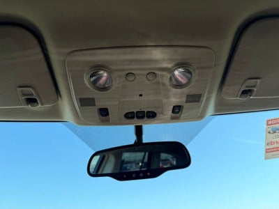2009 Buick Enclave CXL