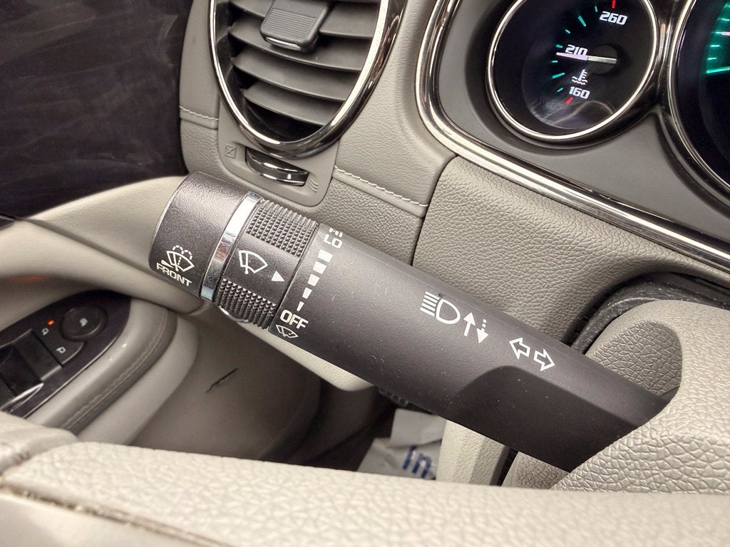 2015 Buick Enclave Leather Group