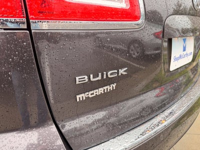 2015 Buick Enclave Leather Group