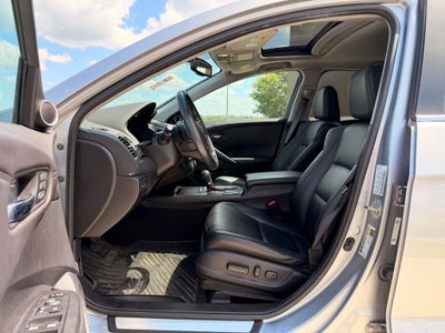 2018 Acura RDX w/AcuraWatch Plus