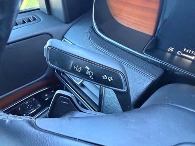 2018 Lincoln Navigator L Select