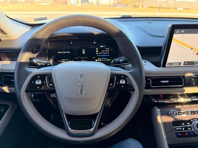 2023 Lincoln Aviator Plug-In Hybrid Grand Touring
