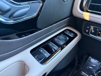 2023 Lincoln Aviator Plug-In Hybrid Grand Touring