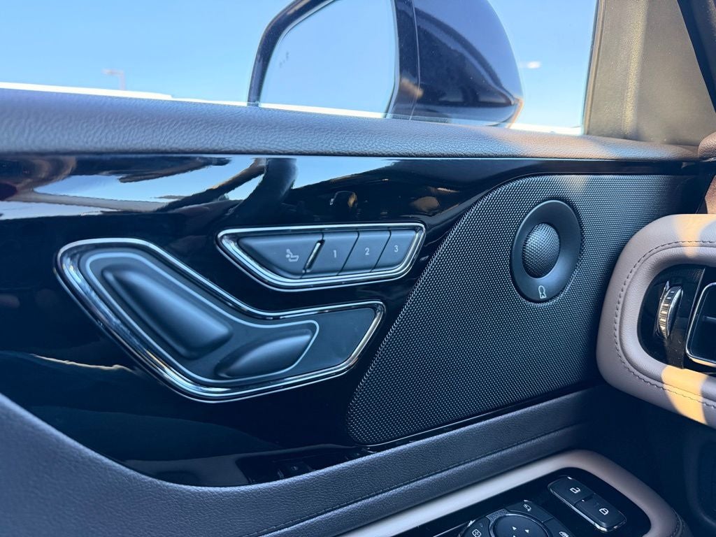 2023 Lincoln Aviator Plug-In Hybrid Grand Touring