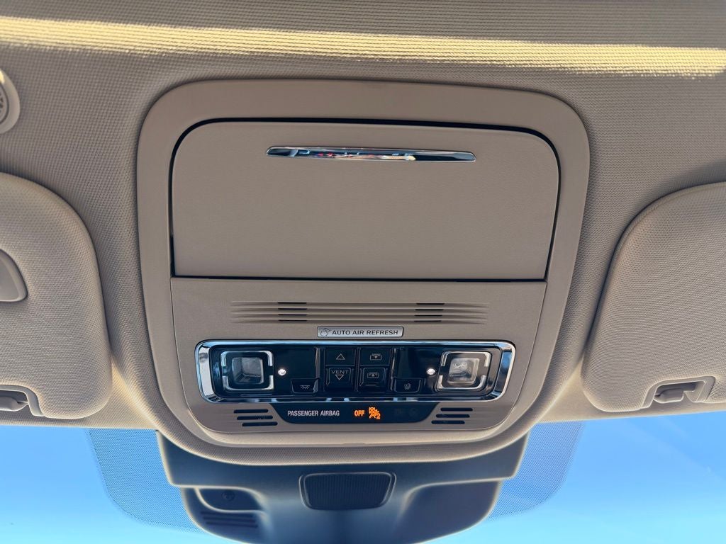 2023 Lincoln Aviator Plug-In Hybrid Grand Touring