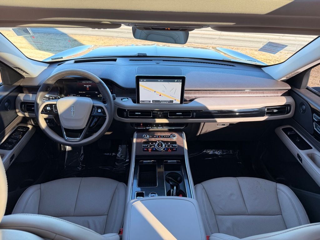 2023 Lincoln Aviator Plug-In Hybrid Grand Touring