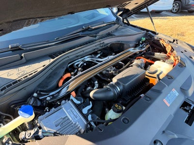2023 Lincoln Aviator Plug-In Hybrid Grand Touring