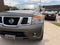 2012 Nissan Armada Platinum